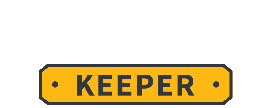 Rust Prevention | Coupler Keeper