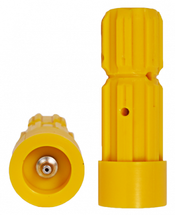 Coupler Keeper Coupler Keeper
